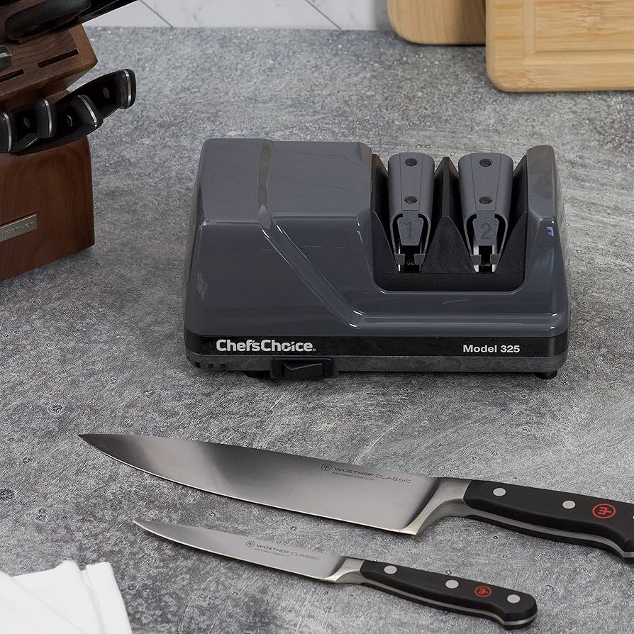 Amazon.com: Chef'sChoice Professional Electric Knife
